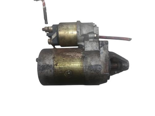 Used Starter Starter FIAT PUNTO Hatchback Van (188_) 1.2 60 (60 hp) 33130225 33130225