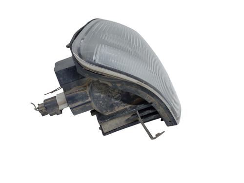 Left front indicator MITSUBISHI PAJERO II (V3_W, V2_W, V4_W, V5_W) 2.5 TD 4WD (V24W) | BP31841516C32 
