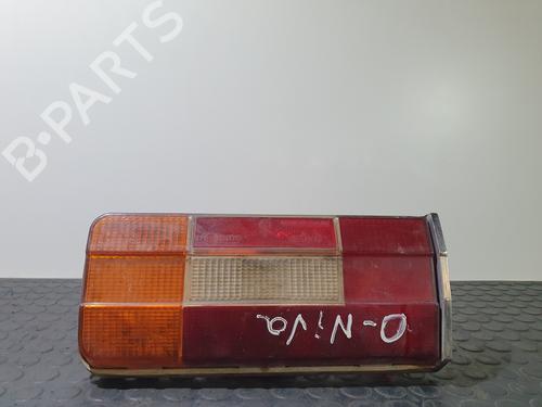 Used Left taillight LADA NIVA Closed Off-Road Vehicle (2121, 2131) 1600 (76 hp) 20833684