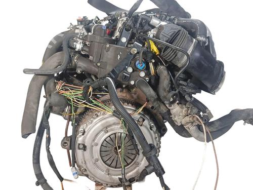 Motor für PEUGEOT 206 Hatchback (2A/C) 2.0 HDI 90 (90 hp) 29944714