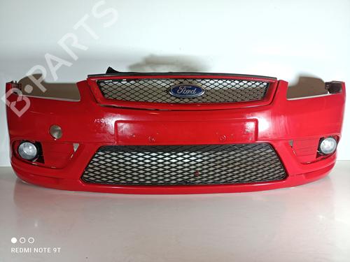 Used Front bumper FORD FOCUS II Turnier (DA_, FFS, DS) 1.8 TDCi (115 hp) 22891676