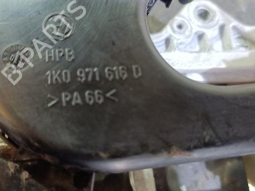 Steering column AUDI A3 Sportback (8PA) | BP32300481M21