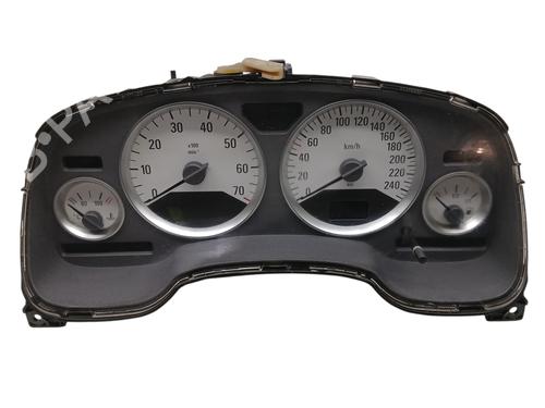 Used Instrument cluster Instrument cluster OPEL ASTRA G Coupe (T98) 2.2 16V (F07) (147 hp) 34164702 34164702