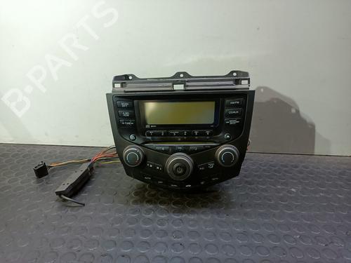 Climate control HONDA ACCORD VII (CL, CN) 2.2 i-CTDi (CN1) | BP20840734I5 