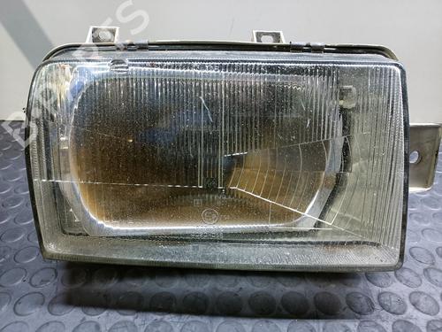 Used Right headlight SEAT MALAGA (23A) 1.5 i Cat (90 hp) 20830756