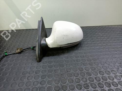 Left mirror VW PASSAT B6 (3C2) | BP31971257C26
