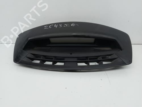 Instrument cluster CITROËN C4 I (LC_)  | BP22436510C47 