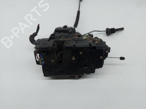 Front right lock VW PASSAT B5 (3B2) 1.9 TDI | BP21066344C97 