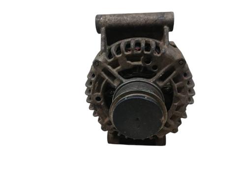 Used Alternator Alternator FORD TRANSIT Van (FA_ _) [2006-2014] 40282037 40282037