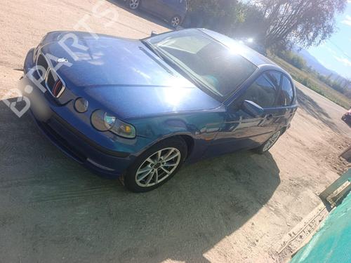 Pedal BMW 3 Compact (E46) 316 ti | BP34474901I4  - Image 11