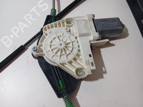 Vindusheismekanisme høyre foran AUDI A4 B8 Avant (8K5)  | BP29452696C23 