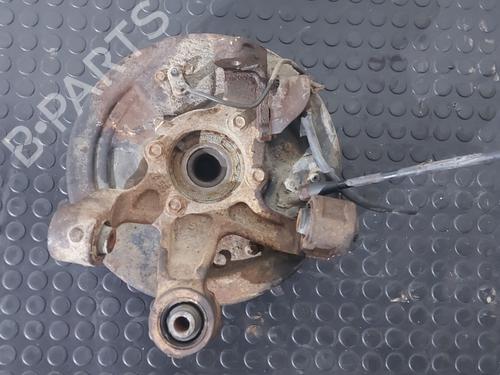 Used Left rear steering knuckle SUZUKI GRAND VITARA II (JT, TE, TD) 1.9 DDiS All-wheel Drive (JT419, TD44, JB419WD, JB419XD,... (129 hp) 20839424