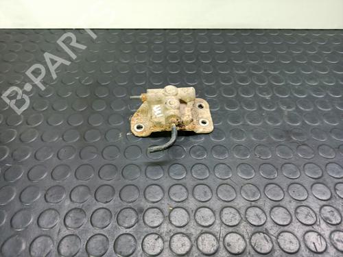 Hovedbremsecylinder TOYOTA LAND CRUISER PRADO (_J15_) 3.0 D-4D (KDJ150_, KDJ150, KDJ155) (173 hp) 20820802