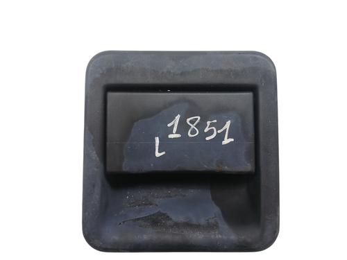 Udvendigt håndtag Udvendigt håndtag FIAT DUCATO Van (230_) 1.9 TD (82 hp) 36680131 36680131