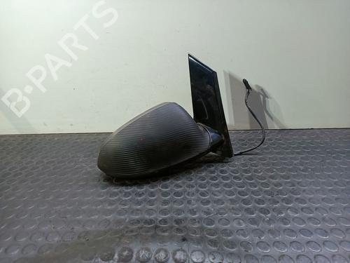 Right mirror OPEL ASTRA J GTC 2.0 OPC Turbo (08) | BP20842231C27 