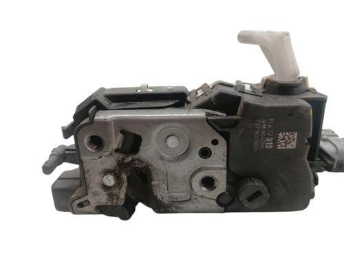 Used Rear right lock Rear right lock CITROËN C1 (PM_, PN_) 1.0 (68 hp) 34614052 34614052