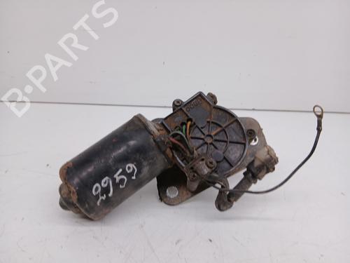 Used Front wiper motor SUZUKI JIMNY Closed Off-Road Vehicle (SN) [1998-2026]  31906811
