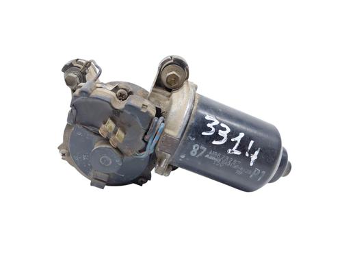 front-wiper-motor-mitsubishi-galloper-jk-01-1998-1999-2000-2001-2002-2003-31949521 main image