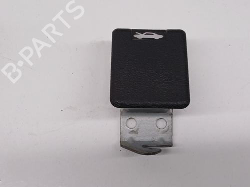 Used Front left interior door handle MITSUBISHI L200 / TRITON (KA_T, KB_T) 2.5 DI-D (KA4T) (128 hp) 24437385