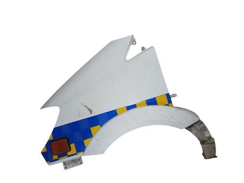 Forkjerm venstre Forkjerm venstre 38043297 38043297