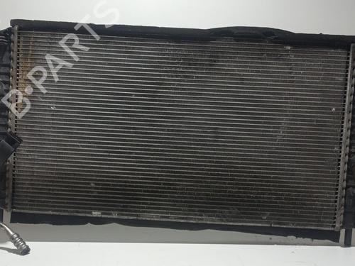 Køler FORD FOCUS II (DA_, HCP, DP) [2004-2013]  20829528