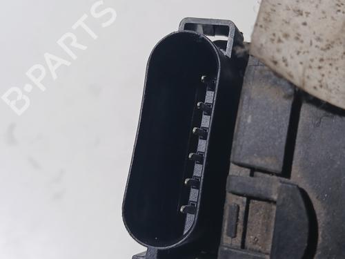 Pedal FORD FOCUS II (DA_, HCP, DP)  | BP21760521I4 