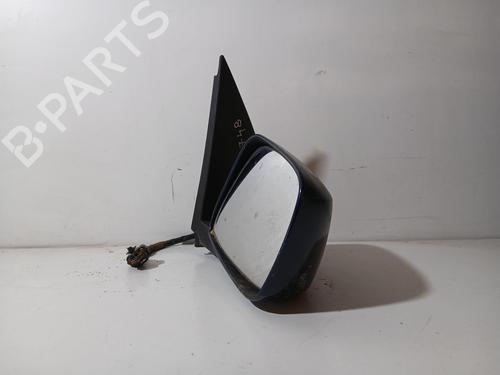 Right mirror NISSAN PATHFINDER III (R51)  | BP27860038C27 