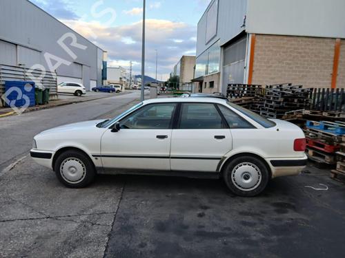 Used Parts AUDI 80 B4 Saloon (8C2)  2.0 E  2973813