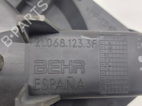 Heater blower motor CITROËN XSARA Break (N2) 1.6 i | BP23949640M62 