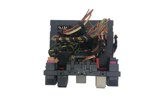 Used Fuse box Fuse box SEAT LEON (1P1) [2005-2013] 33673822 33673822