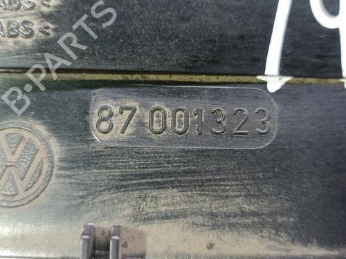 Instrument cluster SEAT INCA (6K9) 1.9 SDI | BP20831326C47 