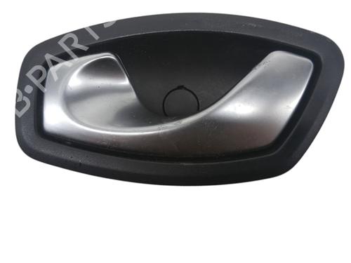Used Front left interior door handle Front left interior door handle RENAULT MEGANE III Hatchback (BZ0/1_, B3_) 1.5 dCi (BZ09, BZ0D, BZ1W, BZ29, BZ14) (110 hp) 33694850 33694850