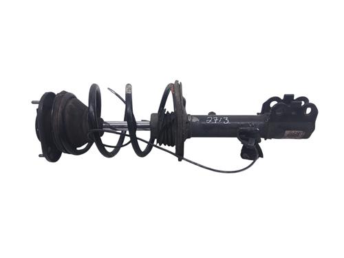 Used Right front shock absorber Right front shock absorber TOYOTA COROLLA Verso (_E12_) 2.0 D-4D (CDE120_, CDE120R) (90 hp) 34135809 34135809