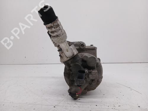 AC compressor SEAT CORDOBA (6L2)  | BP26191698M34 