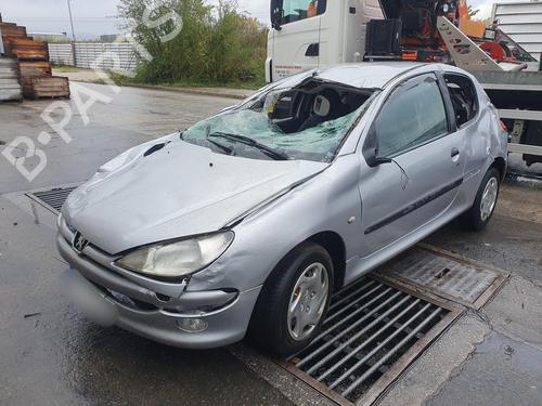 Switch PEUGEOT 206 Hatchback (2A/C) 1.9 D | BP31648707I30 