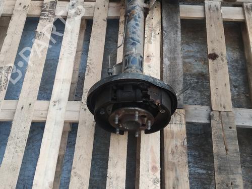 Rear axle NISSAN SERENA (C23) 2.3 D | BP20844140M2 
