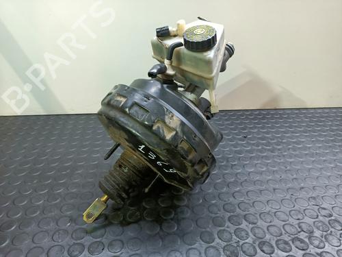 Used Servo brake MERCEDES-BENZ C-CLASS (W203) C 220 CDI (203.008) (150 hp) 20838516