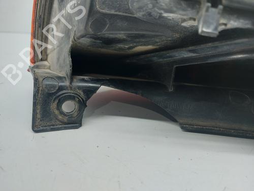 Right taillight FORD FIESTA V (JH_, JD_) 1.4 16V | BP28368510C35