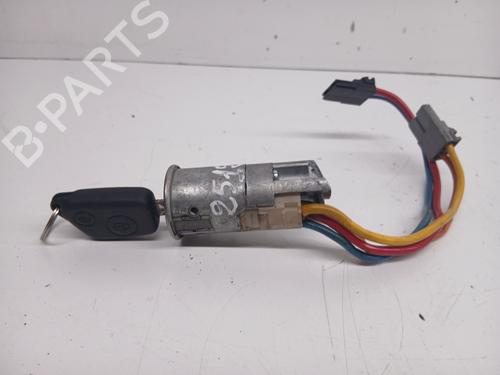 Used Ignition barrel Ignition barrel PEUGEOT 306 Hatchback (7A, 7C, N3, N5) [1993-2003] 33042969 33042969