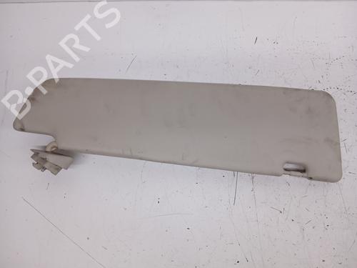 Right sun visor FIAT DUCATO Van (250_) 130 Multijet 2,3 D | BP33245868I2 - Image 5