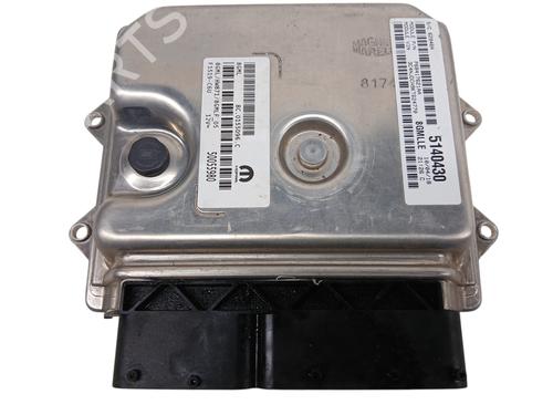 Calculateur moteur (ecu) JEEP COMPASS (MP, M6, MV, M7) [2016-2026]  31873809
