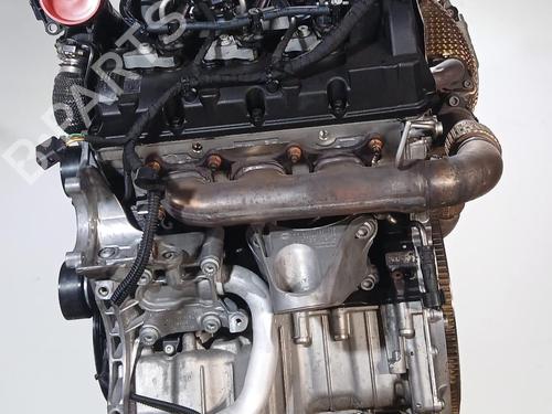 Engine PORSCHE CAYENNE (92A)  | BP28376343M1 