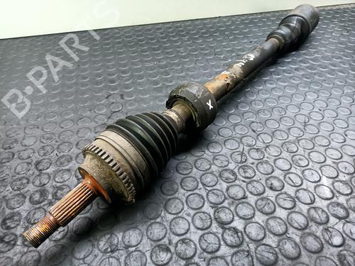 Arbre de transmission avant droit RENAULT MEGANE Scenic (JA0/1_) 1.9 D (JA0J) (64 hp) 32036675