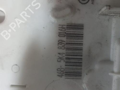 Front right lock VW GOLF VI (5K1) 1.6 TDI | BP20838153C97
