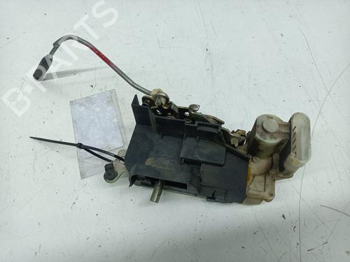 Front right lock FIAT PUNTO Hatchback Van (188_) 1.2 60 | BP20827223C97 