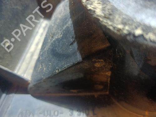 Left taillight MERCEDES-BENZ A-CLASS (W168) A 160 (168.033, 168.133) | BP20826616C34