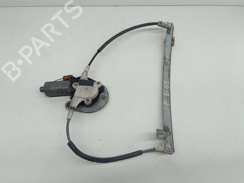 Used Front right window mechanism CITROËN ZX (N2) 1.9 D (68 hp) 31671629