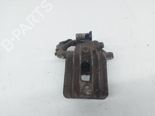 Used Right front brake caliper VW GOLF IV (1J1) [1997-2008]  24978295