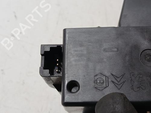 Tailgate lock CITROËN C4 I (LC_)  | BP28183659C101 