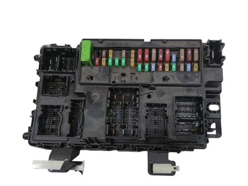 Used Fuse box Fuse box FORD TRANSIT CUSTOM V362 Van (FY, FZ) [2012-2026] 34116739 34116739